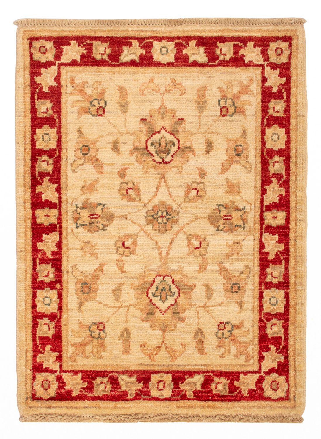 Ziegler Rug - 70 x 51 cm - beige