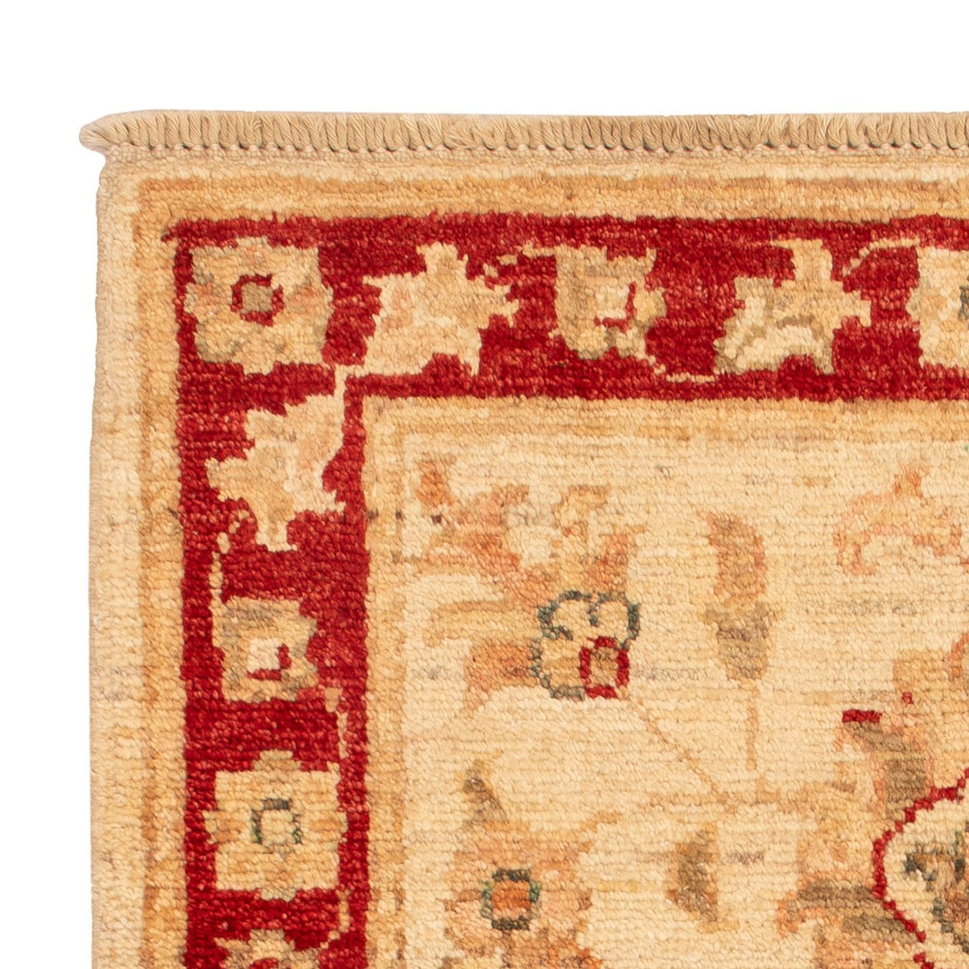 Ziegler Rug 70x51cm - Oriental Rug