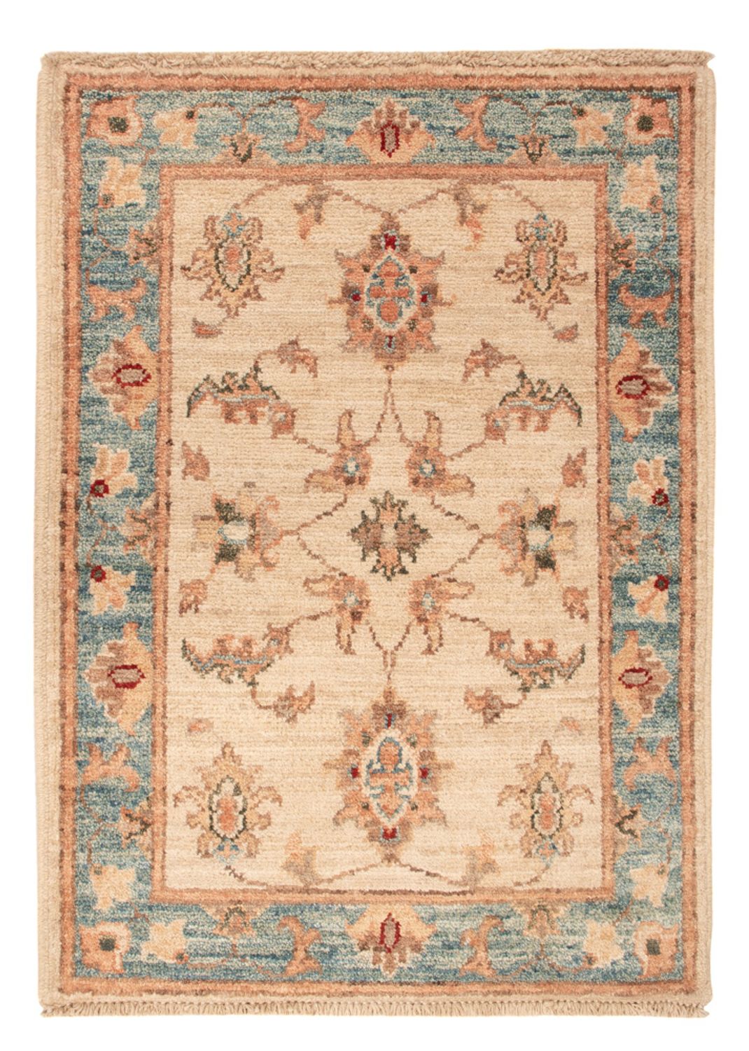 Ziegler Rug - 69 x 50 cm - beige