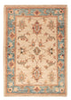 Ziegler Rug 69x50cm - Oriental Rug