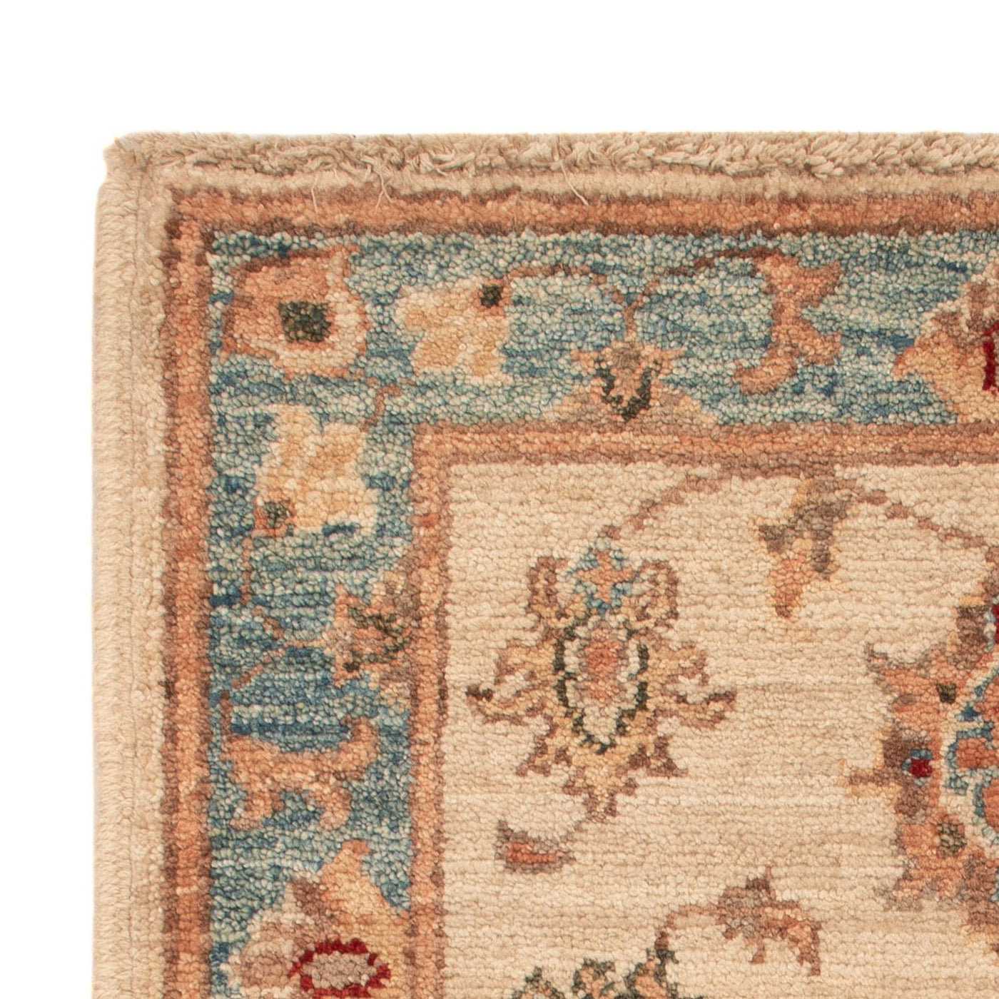 Ziegler Rug 69x50cm - Oriental Rug
