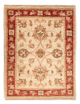 Ziegler Rug - 66 x 51 cm - beige
