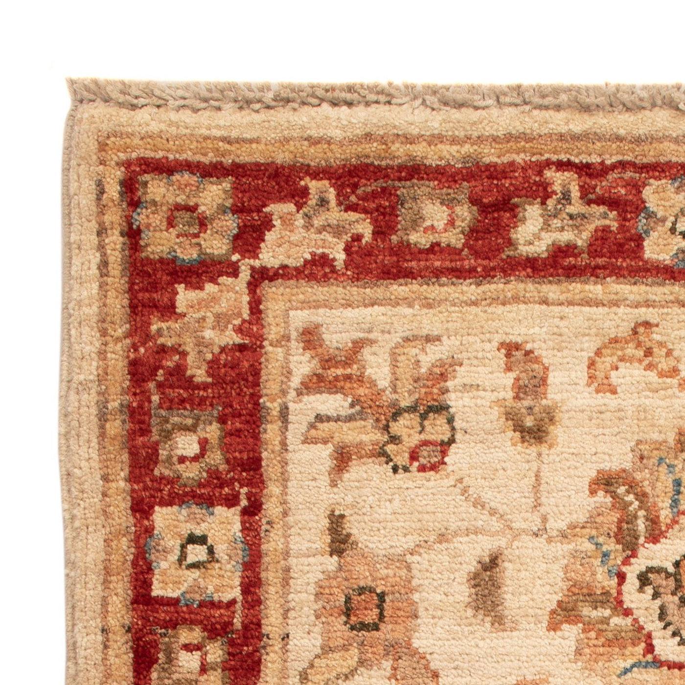 Ziegler Rug 66x51cm - Oriental Rug