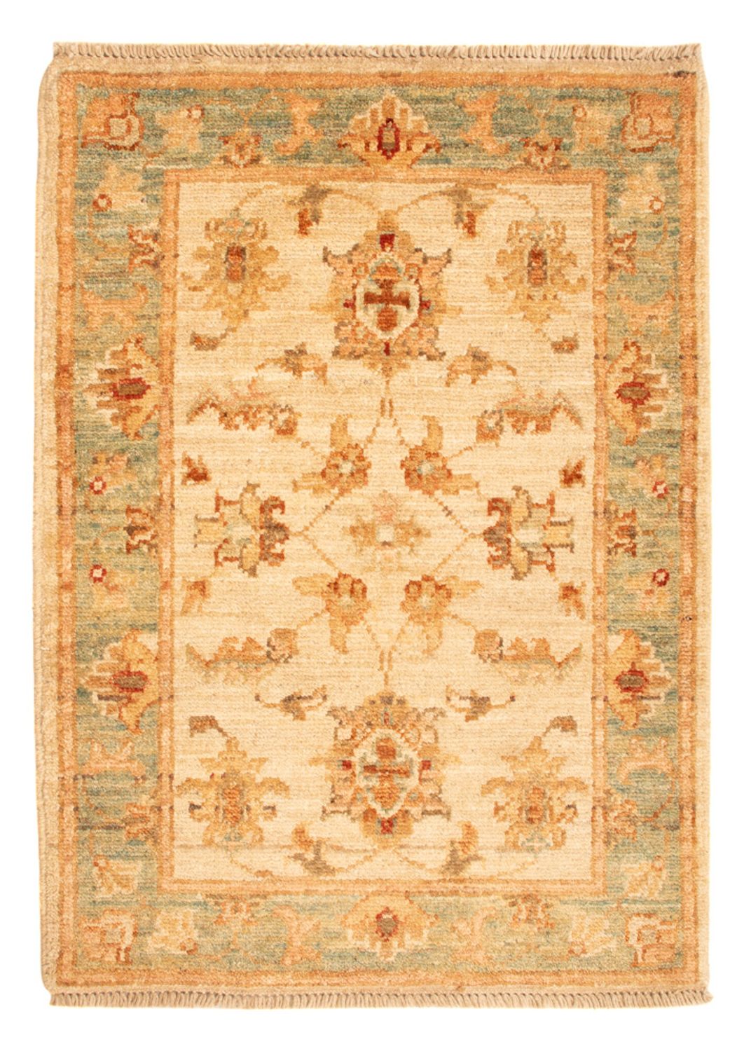 Ziegler Rug - 69 x 50 cm - beige