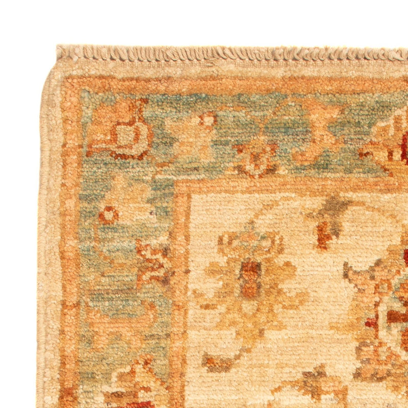 Ziegler Rug - 69 x 50 cm - beige