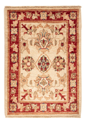 Ziegler Rug - 70 x 49 cm - beige