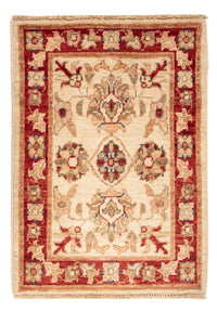 Ziegler Rug - 70 x 49 cm - beige
