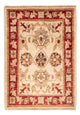 Ziegler Rug 70x49cm - Oriental Rug