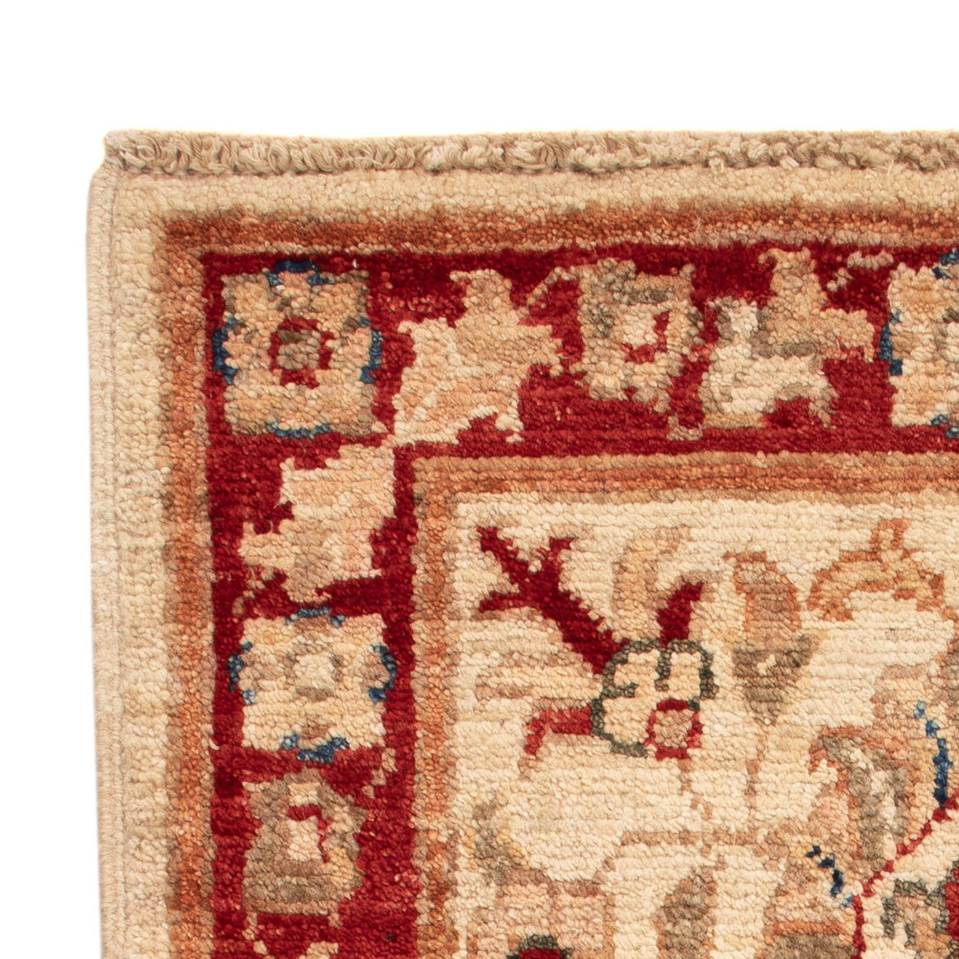 Ziegler Rug 70x49cm - Oriental Rug