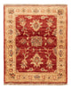 Ziegler Rug 63x52cm - Oriental Rug