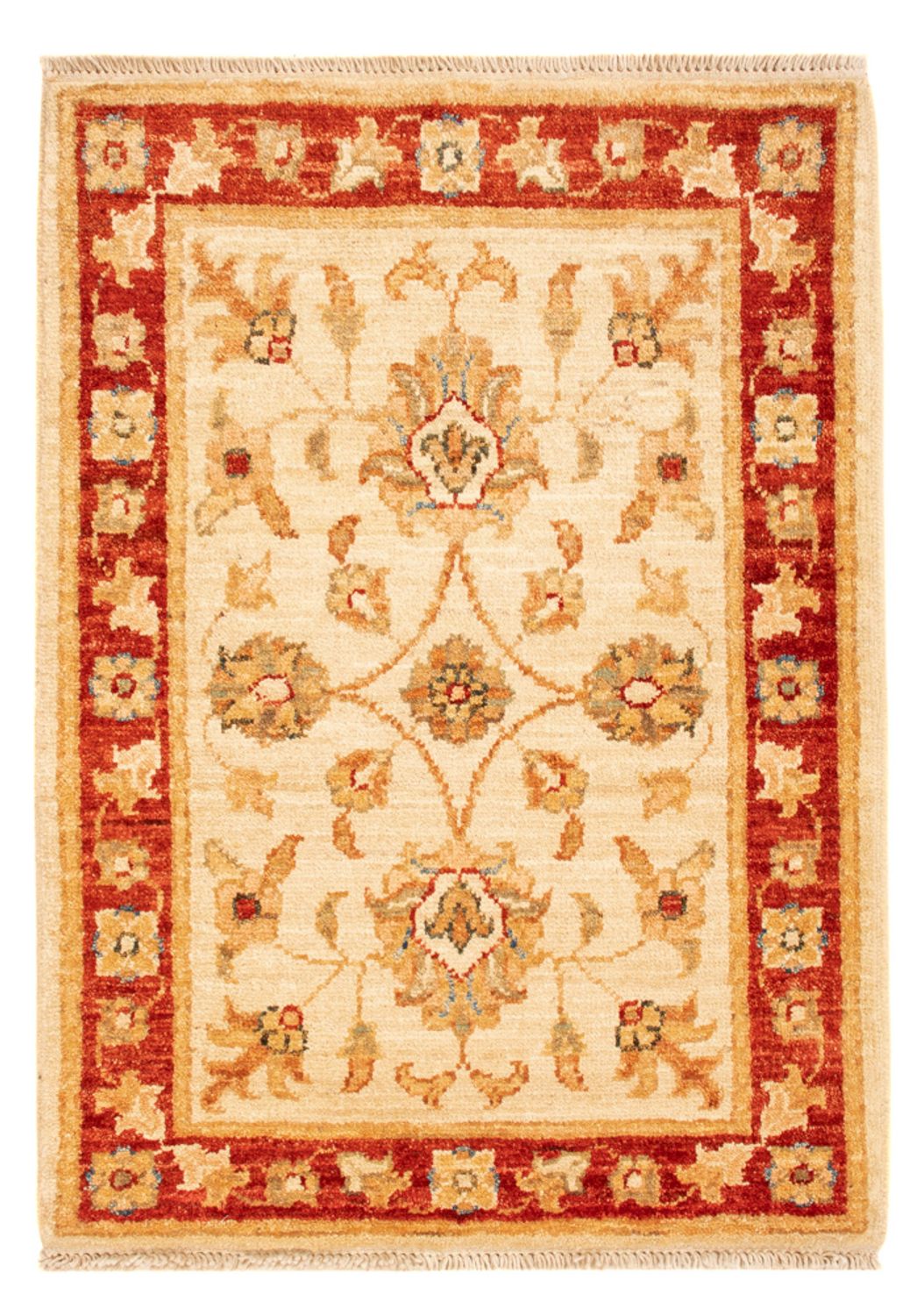 Ziegler Rug - 70 x 50 cm - beige