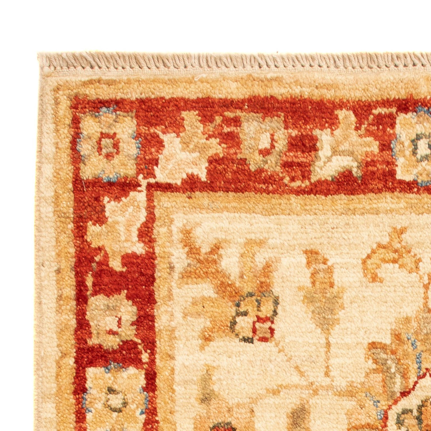 Ziegler Rug 70x50cm - Oriental Rug