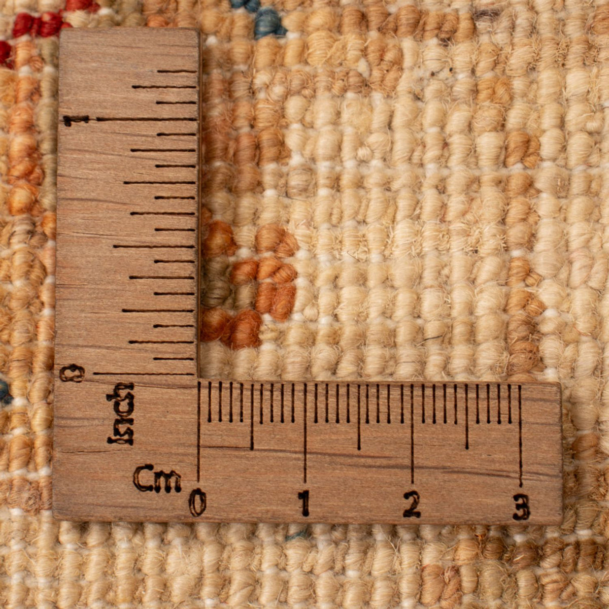 Ziegler Rug - 70 x 50 cm - beige