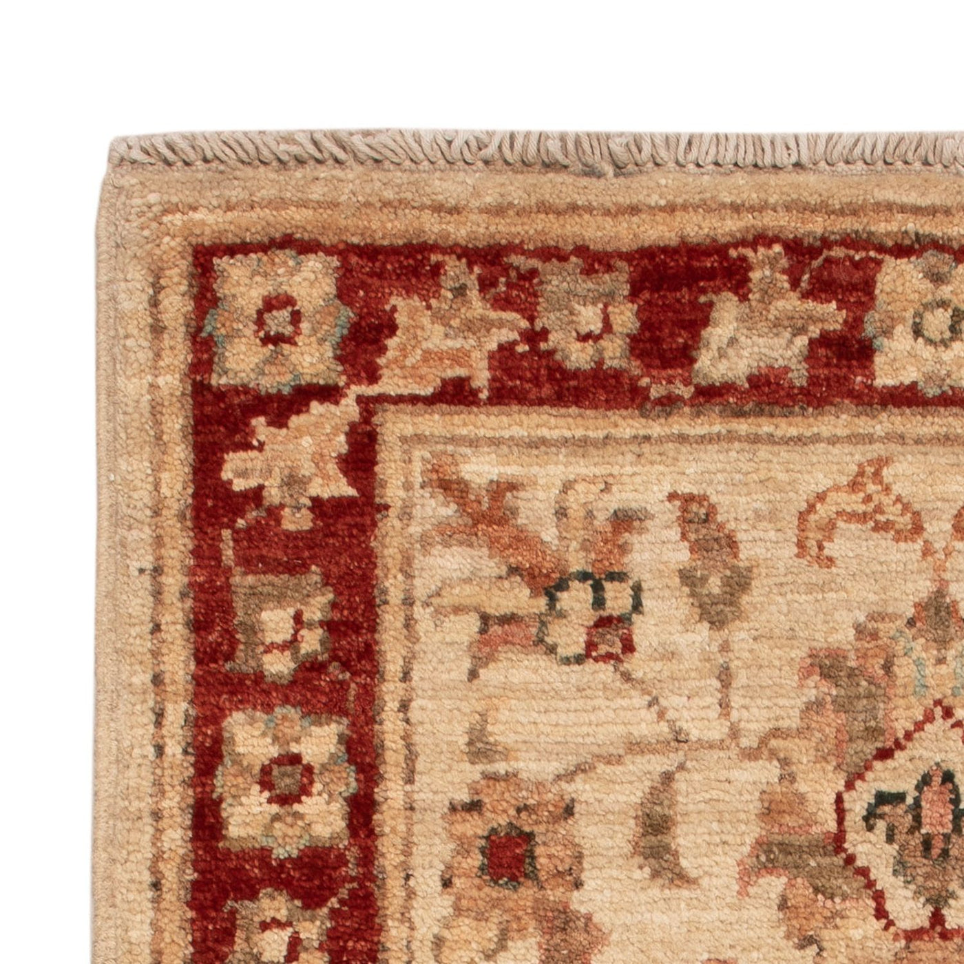 Ziegler Rug 72x50cm - Oriental Rug