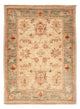Ziegler Rug 54x72cm - Oriental Rug