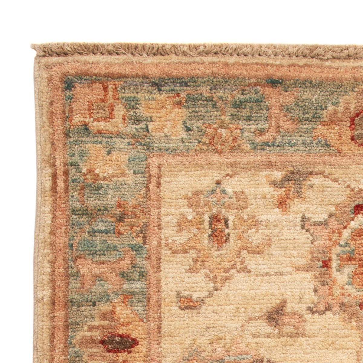 Ziegler Rug - 72 x 54 cm - beige