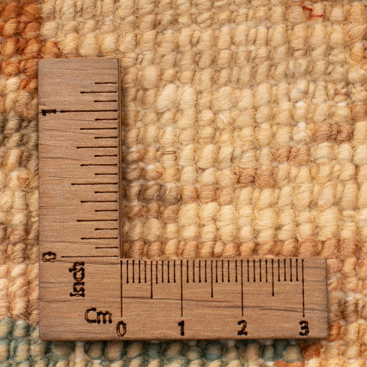 Ziegler Rug - 72 x 54 cm - beige