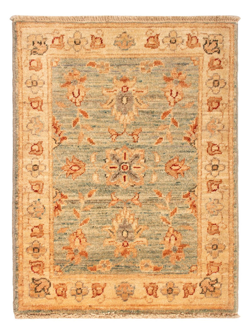 Ziegler Rug 72x55cm - Oriental Rug
