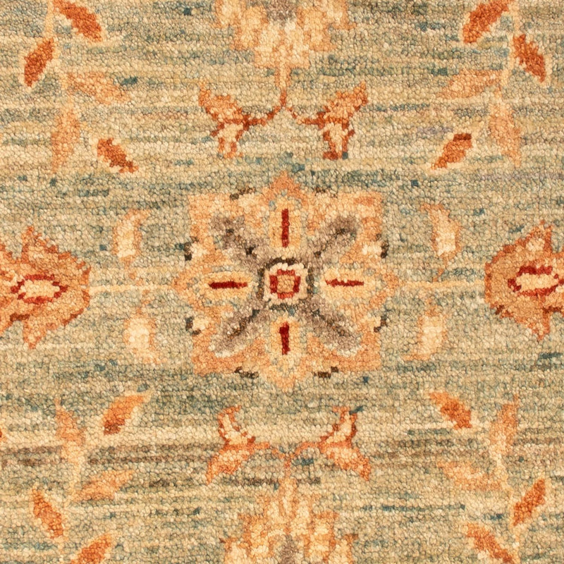 Ziegler Rug 72x55cm - Oriental Rug