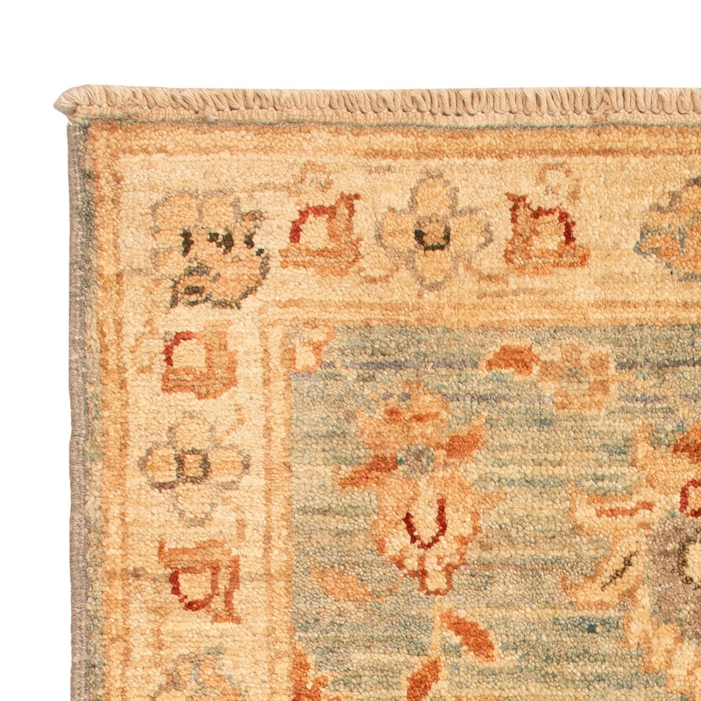 Ziegler Rug 72x55cm - Oriental Rug