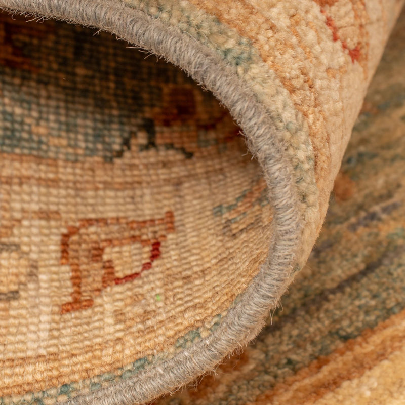 Ziegler Rug 72x55cm - Oriental Rug