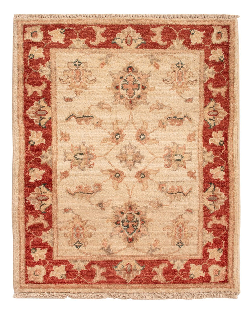 Ziegler Rug - 63 x 51 cm - beige