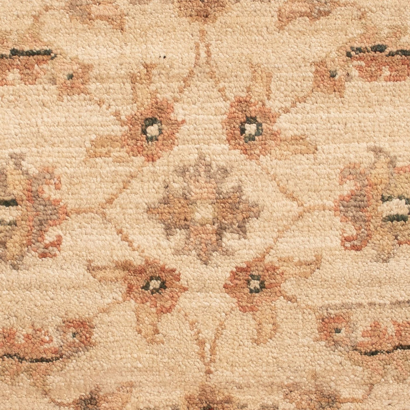 Ziegler Rug - 63 x 51 cm - beige