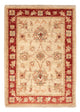 Ziegler Rug 73x53cm - Oriental Rug