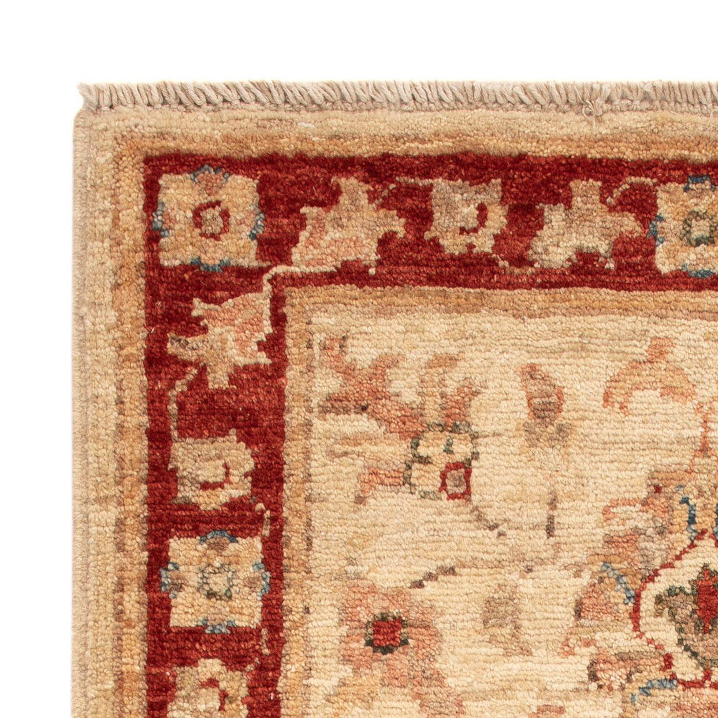 Ziegler Rug 73x53cm - Oriental Rug