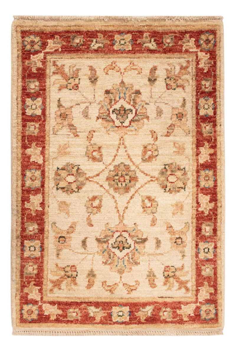 Ziegler Rug - 70 x 50 cm - beige