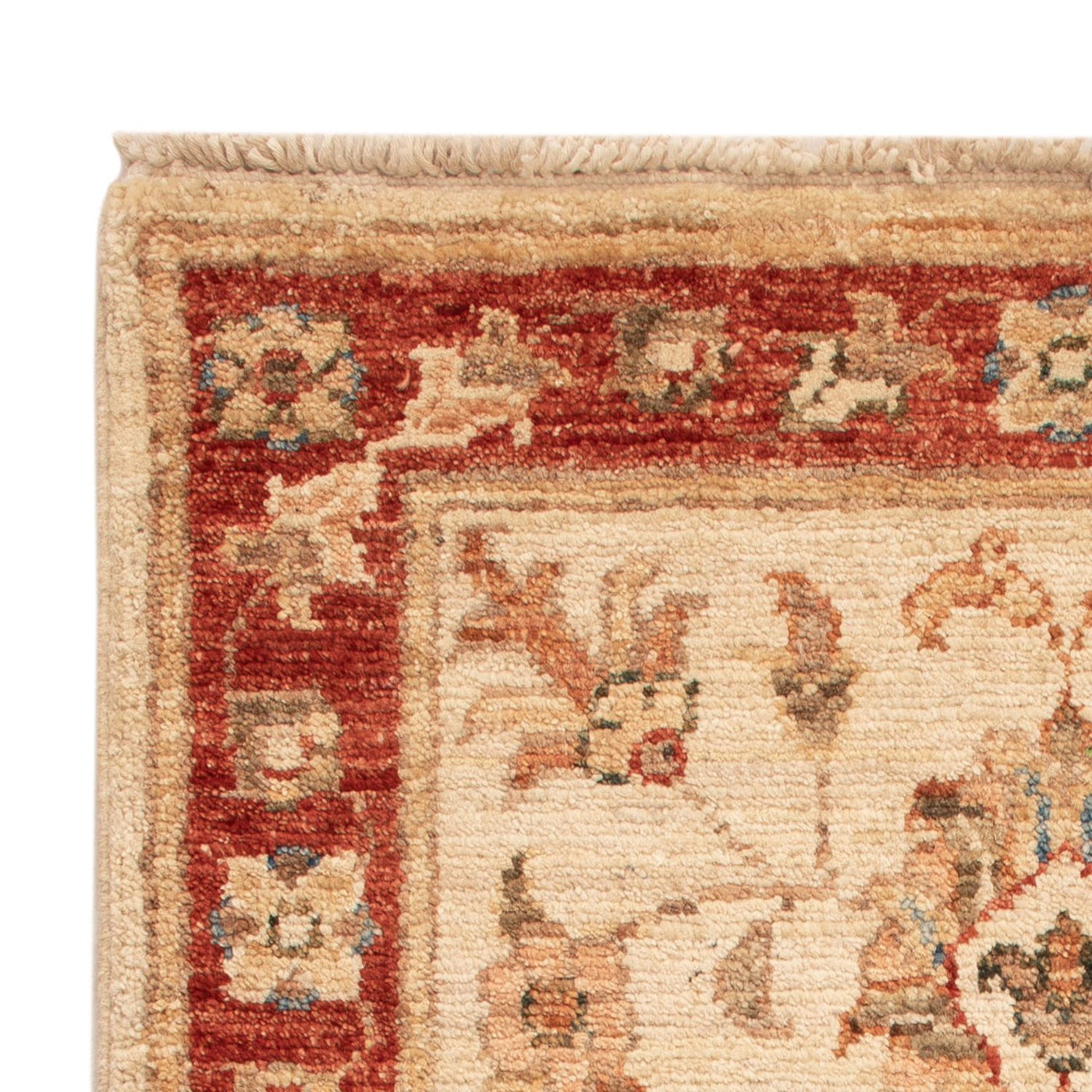 Ziegler Rug 70x50cm - Oriental Rug