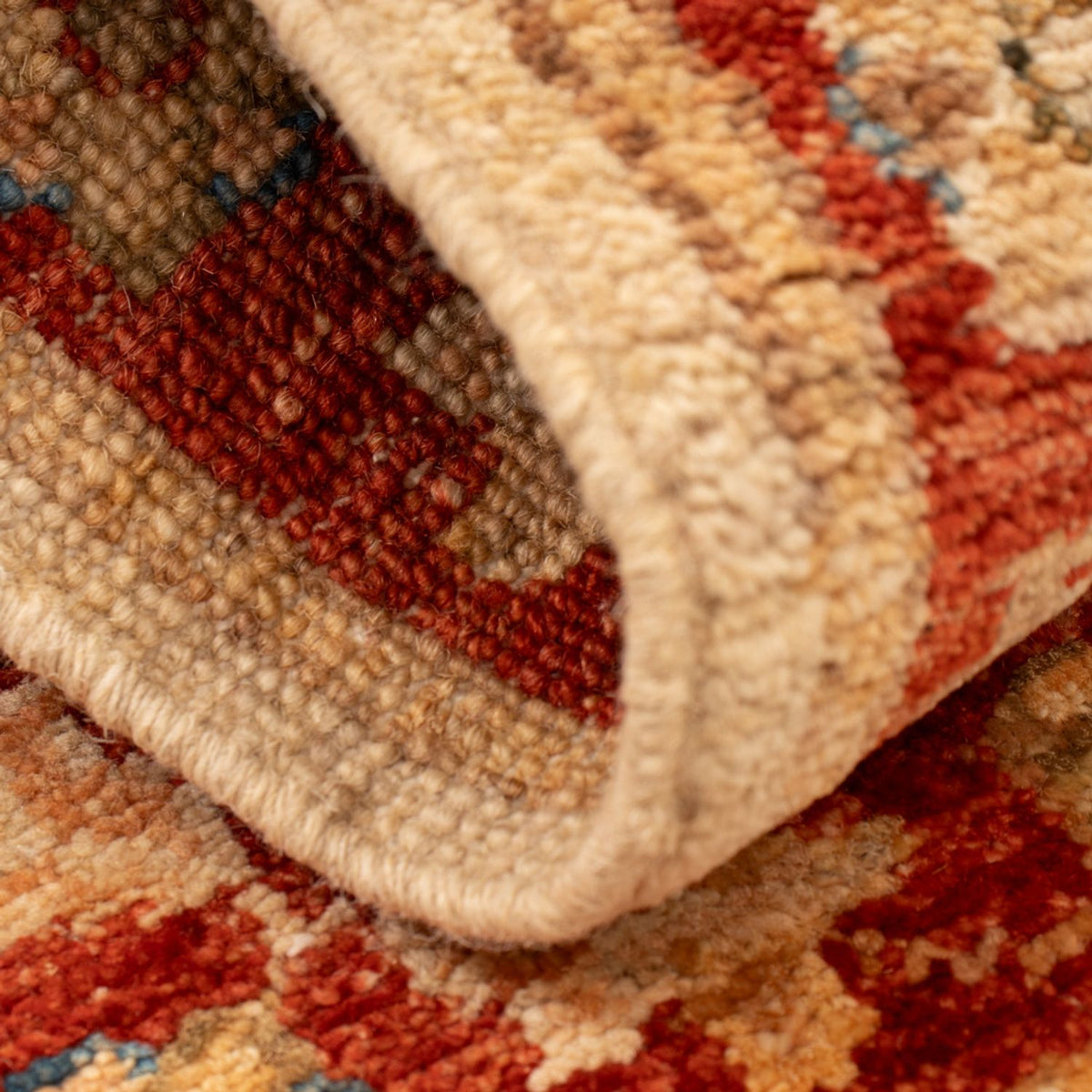 Ziegler Rug - 70 x 50 cm - beige