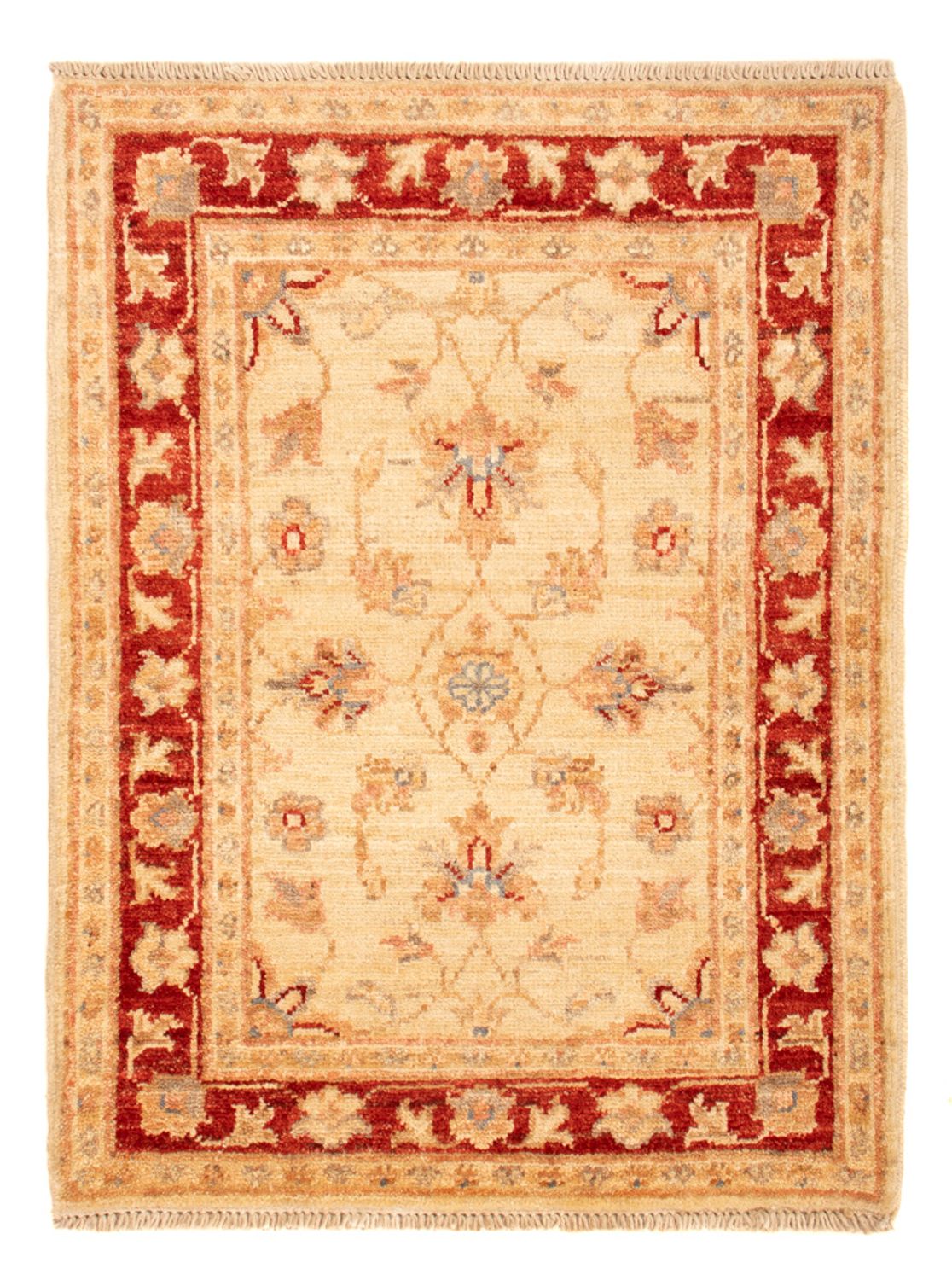 Ziegler Rug - 70 x 53 cm - beige