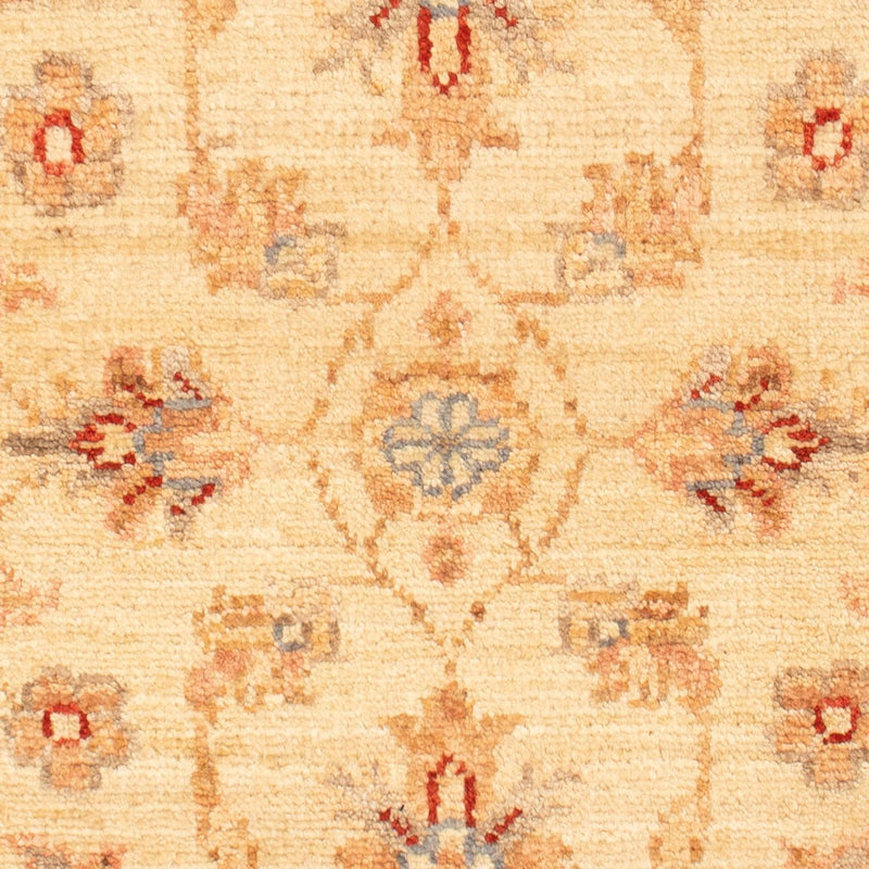 Ziegler Rug - 70 x 53 cm - beige