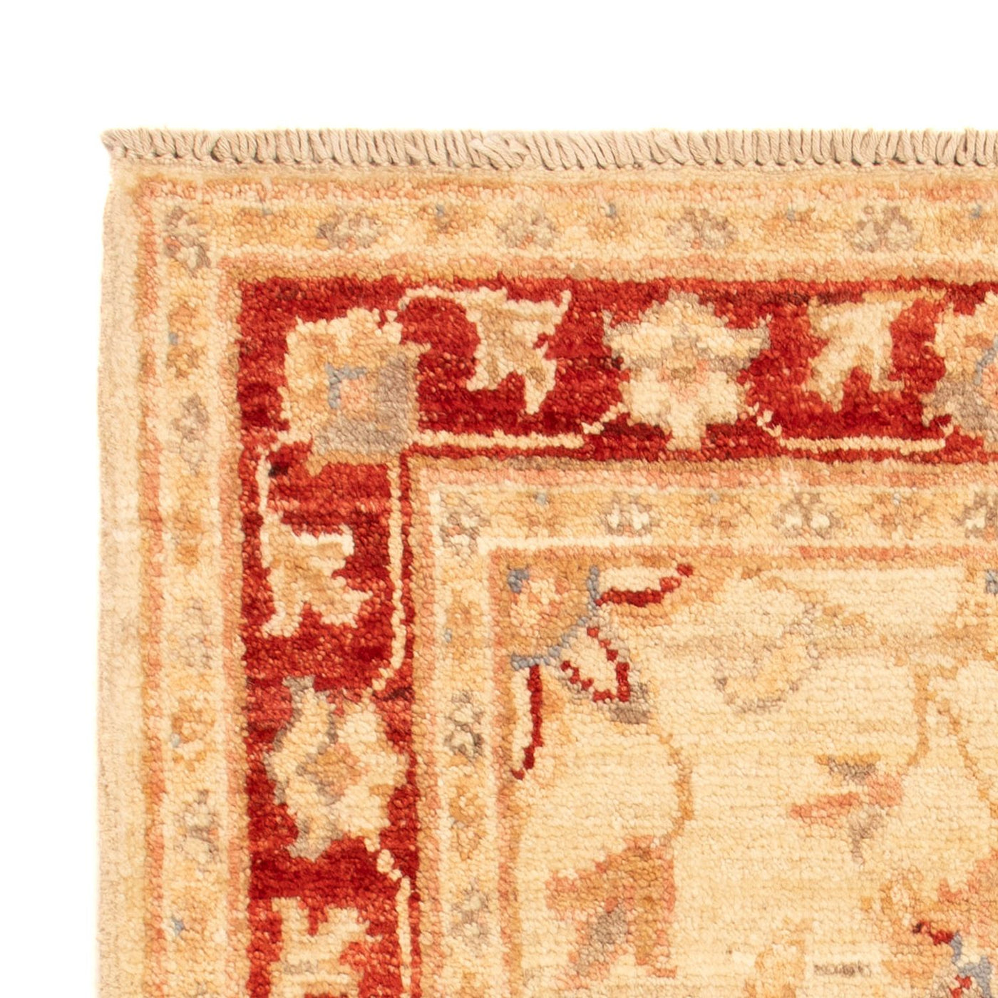 Ziegler Rug 70x53cm - Oriental Rug