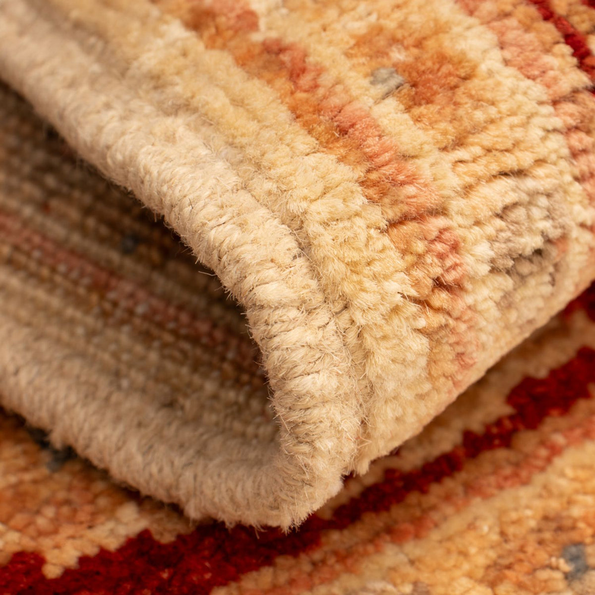 Ziegler Rug - 70 x 53 cm - beige