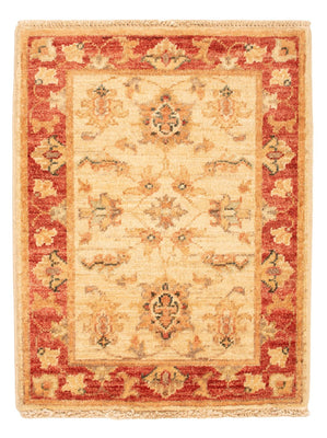 Ziegler Rug - 66 x 51 cm - beige