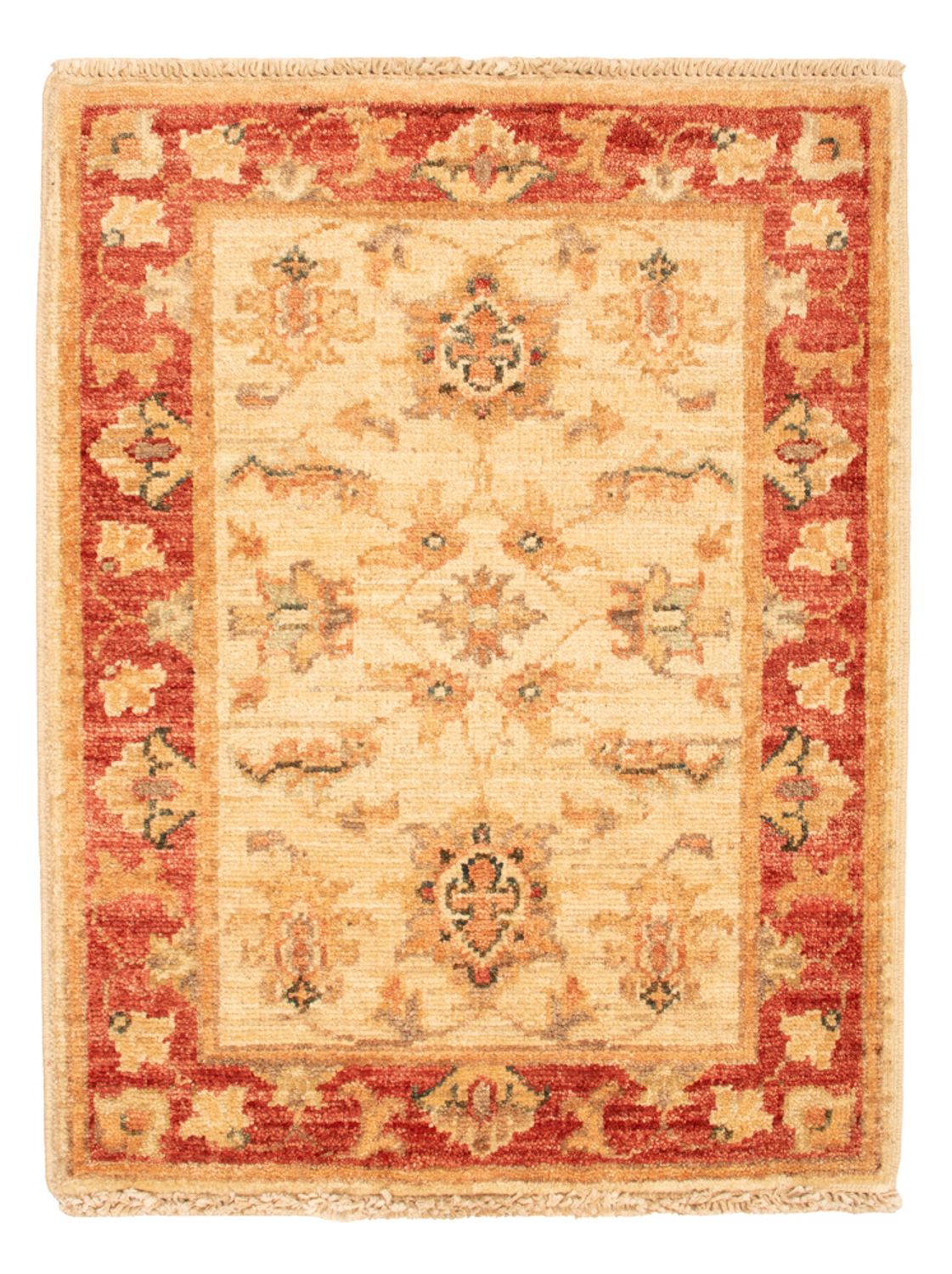 Ziegler Rug - 66 x 51 cm - beige