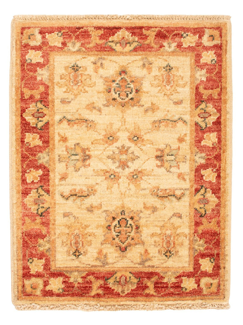 Ziegler Rug - 66 x 51 cm - beige