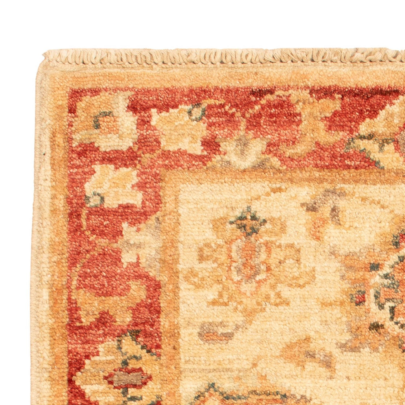 Ziegler Rug 66x51cm - Oriental Rug