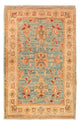 Ziegler Rug 76x51cm - Oriental Rug