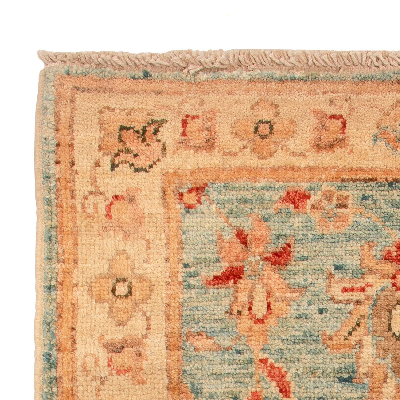 Ziegler Rug 76x51cm - Oriental Rug