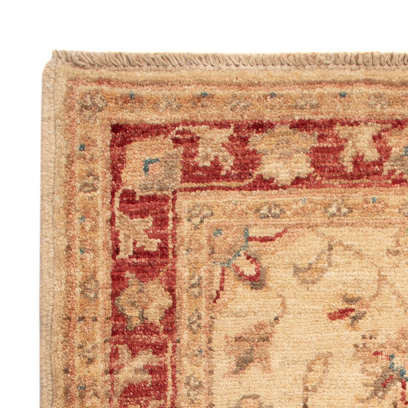 Ziegler Rug 70x52cm - Oriental Rug
