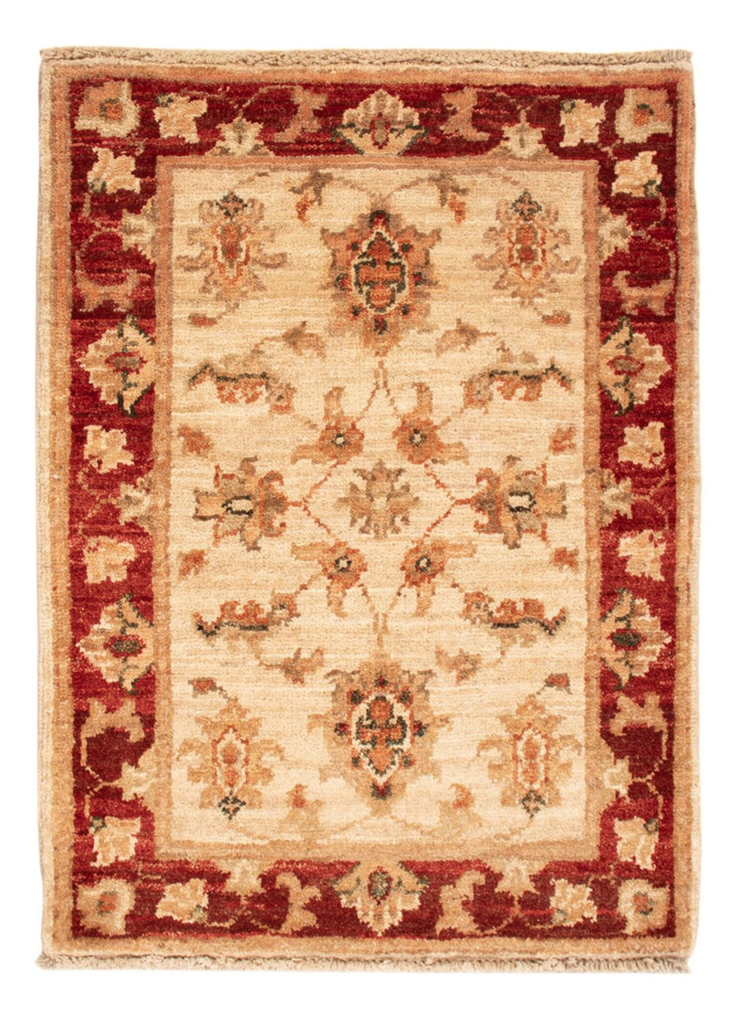 Ziegler Rug - 71 x 50 cm - beige