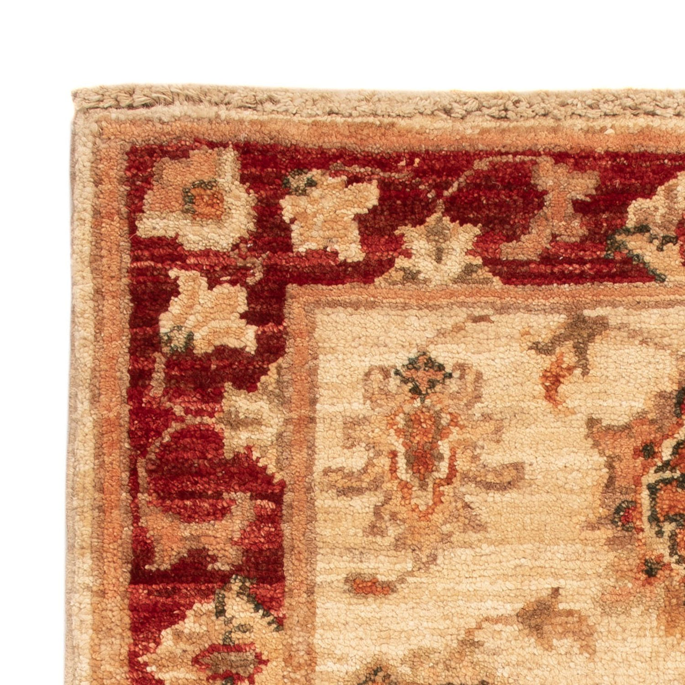 Ziegler Rug 71x50cm - Oriental Rug