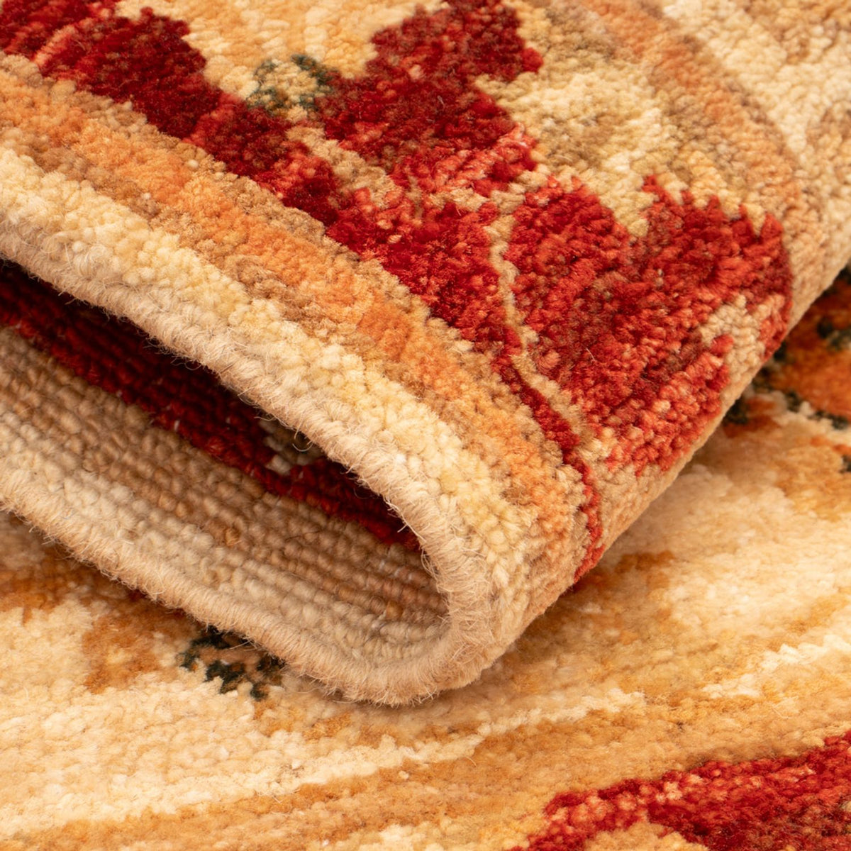 Ziegler Rug - 71 x 50 cm - beige