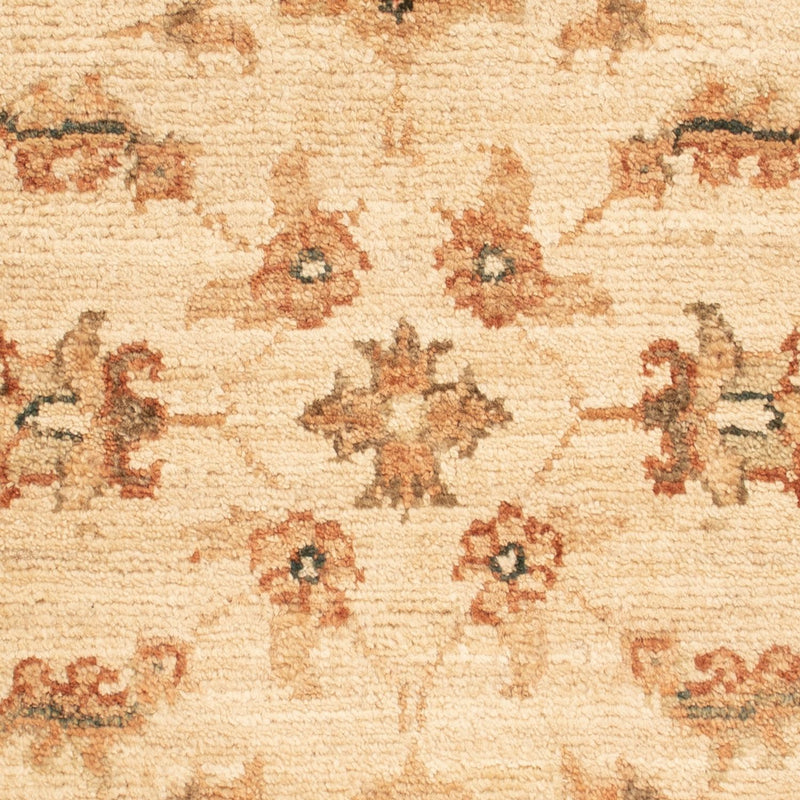 Ziegler Rug - 71 x 51 cm - beige