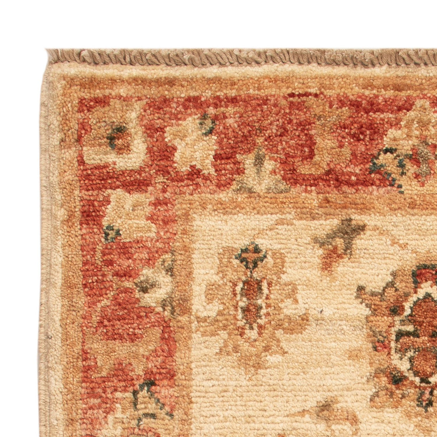 Ziegler Rug 71x51cm - Oriental Rug