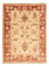 Ziegler Rug - 66 x 51 cm - beige