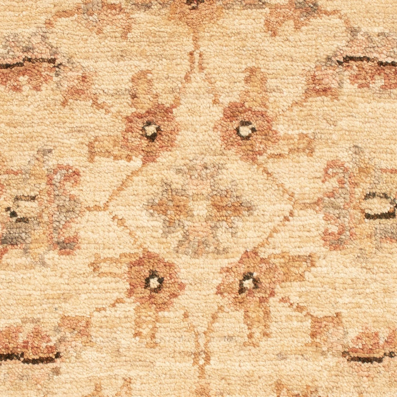 Ziegler Rug - 66 x 51 cm - beige